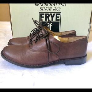 Frye Paige Oxford